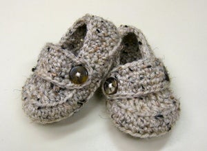 Image of Cohen Shoe