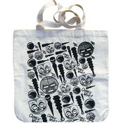 Image of SURTIDO TOTE