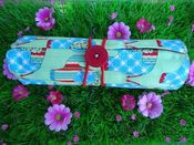 Image of Elephant Pencil Roll