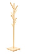 Image of clothes tree