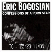 Image of Confessions of a Porn Star VHS (rare)