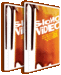 Image of Slomo Video DVD