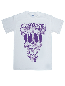 Image of Skull Tee