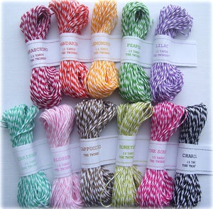 Image of Colorful Bunch Sampler Pack - our first 11 colors