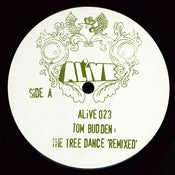 Image of Tom Budden - The Tree Dance 'Remixed' (12")