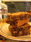Image of Chocolate Chip Blondies