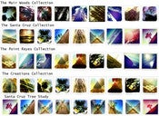 Image of Bundled Prints - Choose from 5 Collections of 9 Prints (4 Inch Prints)