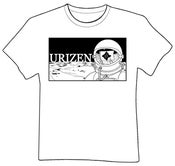 Image of URIZEN "Urinaut" T-Shirt