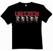 Image of URIZEN "8-Bit" T-Shirt