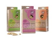 Image of Planet Dog eats on UncommonPaws.com