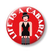 Image of Cabaret