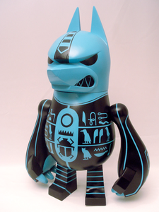 Image of EgypTRON Knuckle Bear