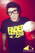 Image of Faded Industry Original Tshirt "Pittsburgh"
