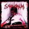 Image of SANATORIUM "Goresoaked reincarnation" CD