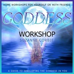 Image of Goddess Workshop CD