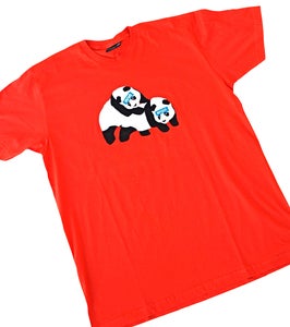 Image of HVW8 x enjoi Panda Tee