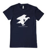 Image of Eagle/Butterfly