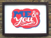Image of ME&YOU