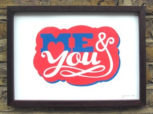 Image of ME&YOU