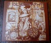 Image of Uglyography CD -LOW STOCK-