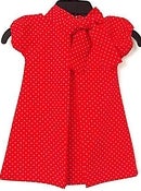 Image of RED AUDREY IN THE CITY