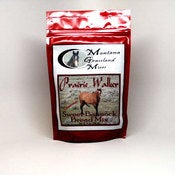 Prairie Walker Bannock Bread Sweet