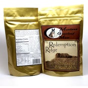 Redemption Ridge Chocolate Biscuits