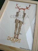 Image of Fashion-na-nimal Darlings in Doo.Ri Resort 2011 (Original)