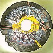 Image of Britney's Spear - Self Titled EP
