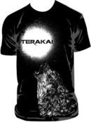 Image of WOLF MOON TEE