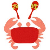 Image of Crab tee