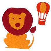 Image of Lion tee