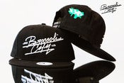 Image of Limited Edition Broccoli City x New Era 9FIFTY Snapback