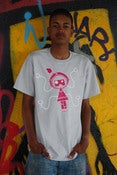 Image of ItsFenomenal Men Tee GREY