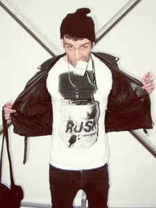 Image of Tee POPPER