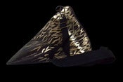 Image of midas pyramid shoulder