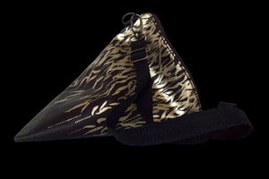 Image of midas pyramid shoulder