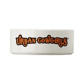 Image of Urban Cowgirls Small Pet Bowl