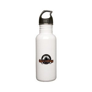 Image of Urban Cowgirls Stainless Water Bottle 0.6L