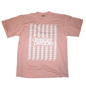 Image of Deeper People "Logo Pink"
