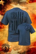 Image of Flag Strong! - tee