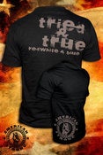 Image of Tried & True Strong! - tee