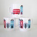 Image of Melamine Mugs & Tumblers