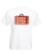 Image of GREEN GREEN GRASSES [T-SHIRT]