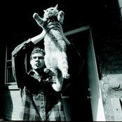 Image of Snowing "I Could Do Whatever I Wanted If I Wanted." 12"