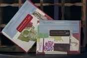 Image of Crumbs: DIY COLLAGE KITS