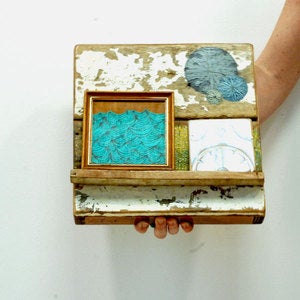 Image of Luke Taaffe | Garie Beach Findings