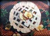 Image of Medium Pie (6")
