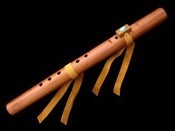 Image of Trail Flute key of F#