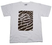 Image of Zebra Head Tee